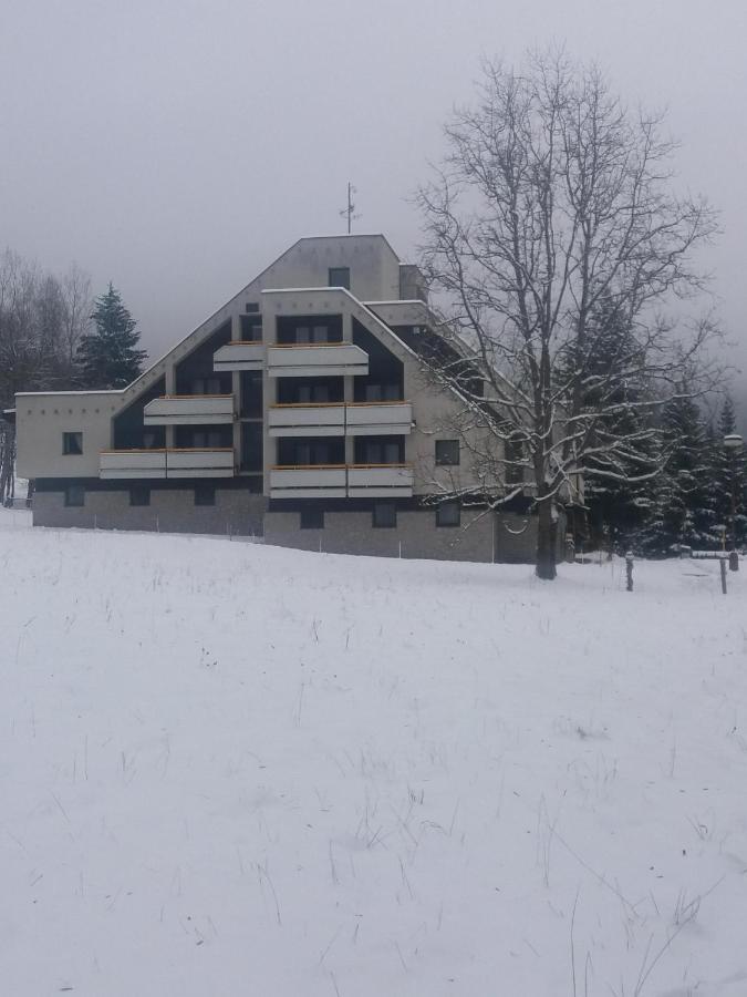 Hotel Ceska Farma Dolni Dvur Exterior foto